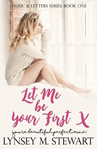 Cover for Let Me Be Your First