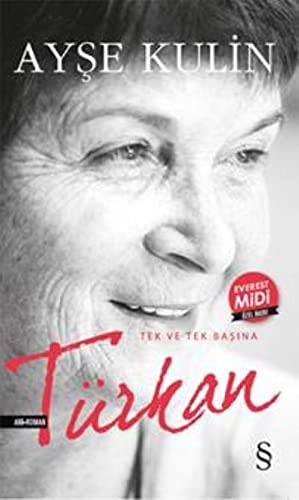 Cover for Türkan ; Tek ve Tek Basina
