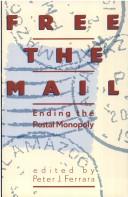 Cover for Free the Mail