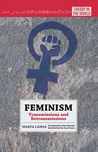 Cover for Feminism