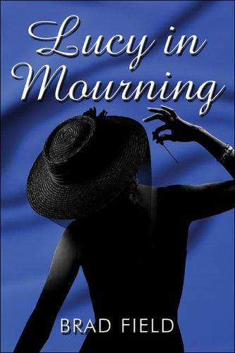 Cover for Lucy in Mourning
