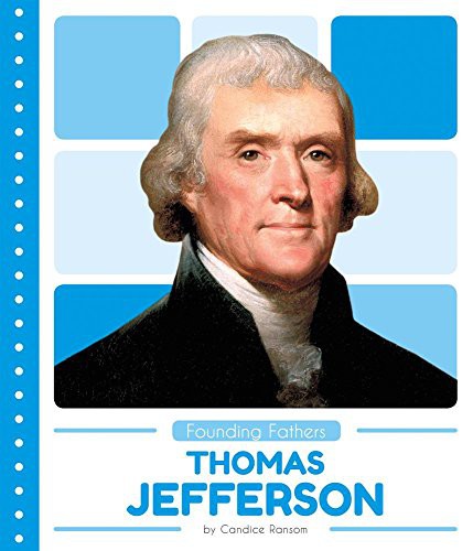Cover for Thomas Jefferson