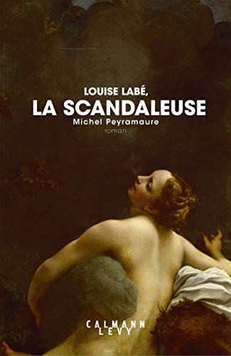 Cover for La Scandaleuse