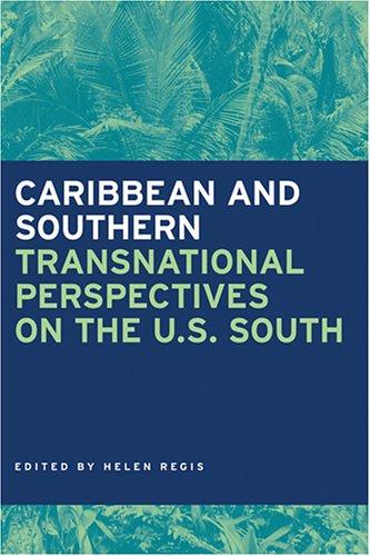 Cover for Caribbean And Southern