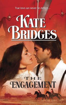 Cover for The Engagement