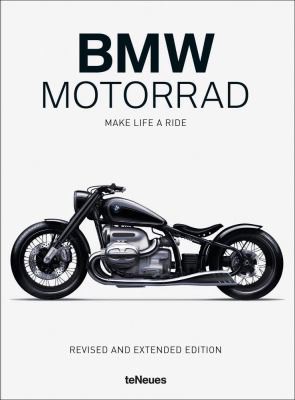 Cover for BMW Motorrad