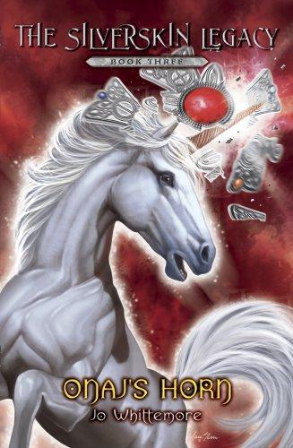 Cover for Onaj's Horn