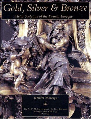 Cover for Gold, silver, and bronze