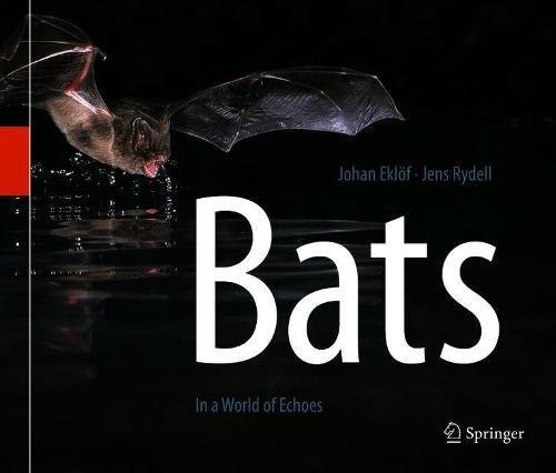 Cover for Bats