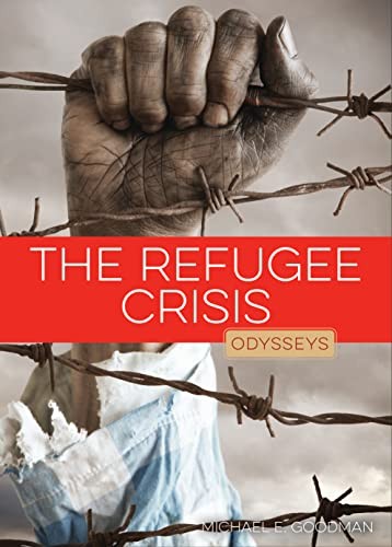 Cover for Refugee Crisis