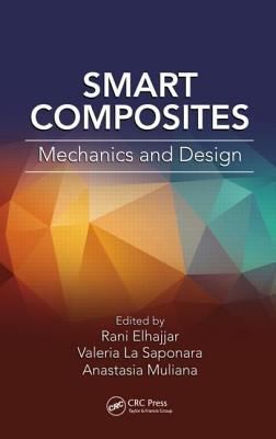 Cover for Smart Composites Mechanics And Design