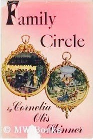 Cover for Family circle