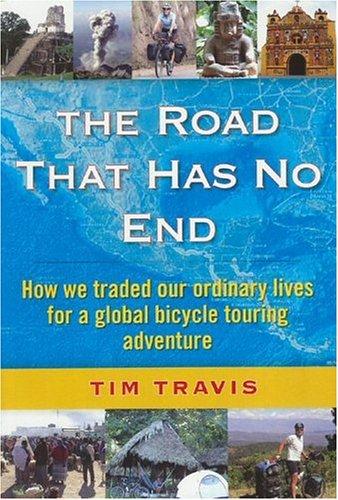 Cover for The Road That Has No End
