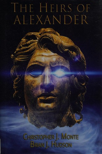 Cover for Heirs of Alexander