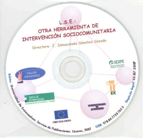 Cover for LSE