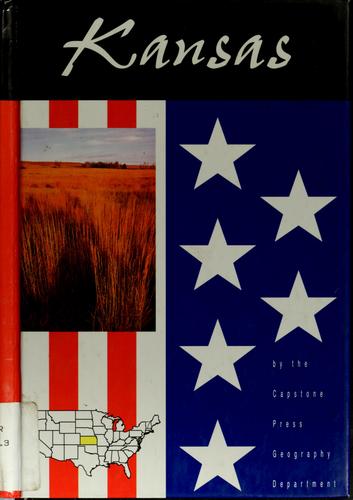 Cover for Kansas