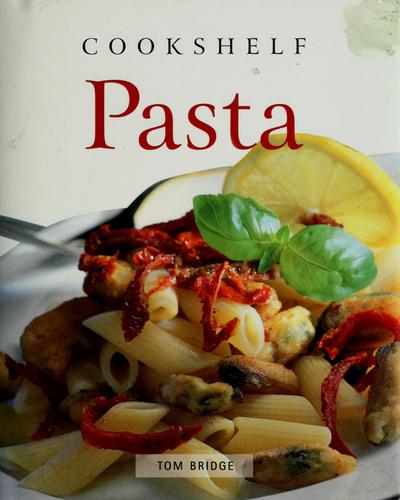 Cover for Cookshelf