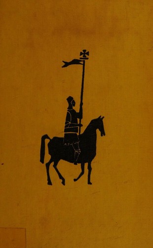 Cover for The long bows of Agincourt.