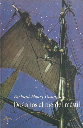 Cover for DOS Anos Al Pie del Mastil