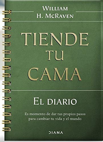 Cover for Diario. Tiende Tu Cama