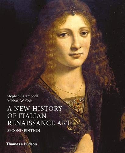 Cover for A New History of Italian Renaissance Art