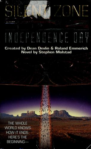 Cover for Independence Day (ID4)