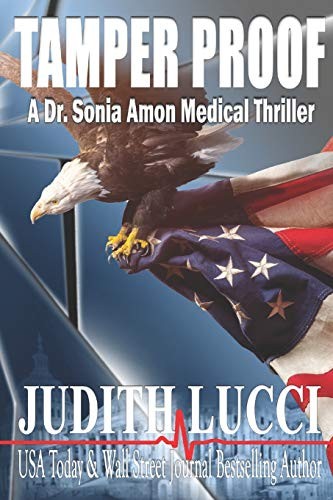 Cover for Tamper Proof