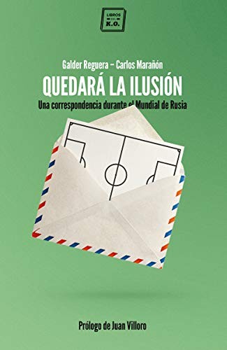 Cover for Quedará la ilusión