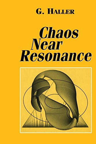 Cover for Chaos Near Resonance