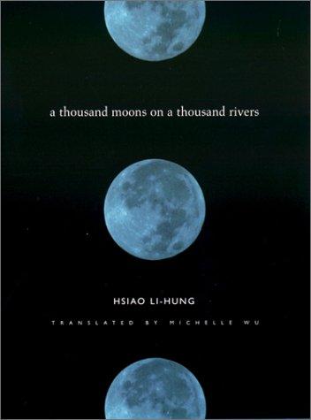 Cover for A Thousand Moons on a Thousand Rivers