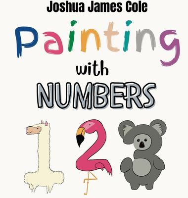 Cover for Painting with Numbers