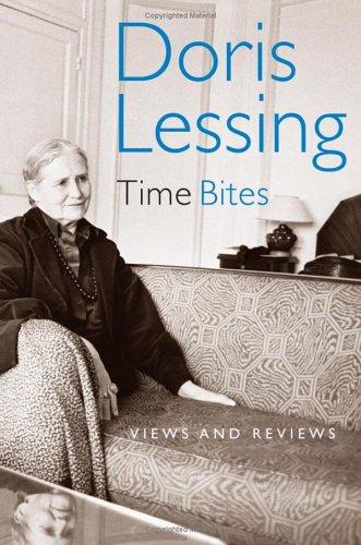 Cover for Time bites