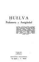 Cover for Huelva