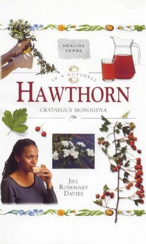 Cover for Hawthorn