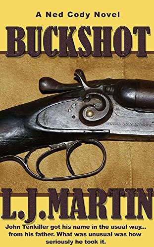Cover for Buckshot