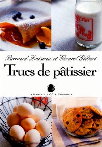Cover for Trucs de pâtissier