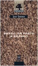 Cover for Brasil em preto & branco