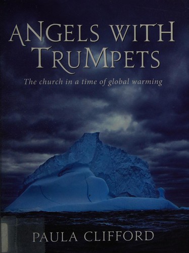 Cover for Angels With Trumpets