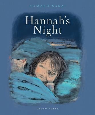Cover for Hannahs Night