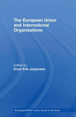 Cover for European Union and International Organizations