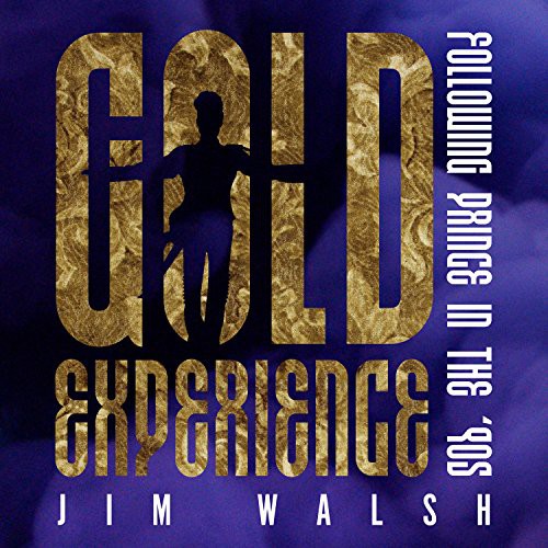 Cover for Gold Experience
