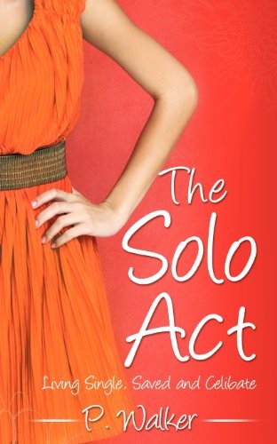 Cover for The Solo Act