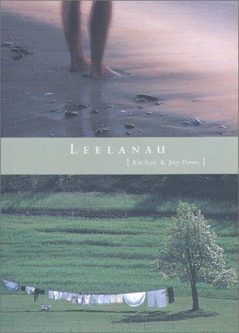 Cover for Leelanau