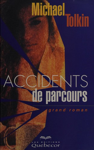 Cover for Accidents de parcours