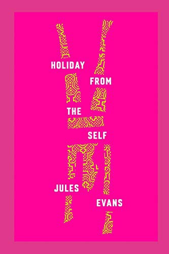 Cover for Holiday From The Self
