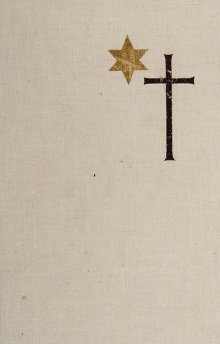 Cover for The Jewish-Christian Argument