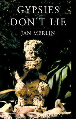Cover for Gypsies Don't Lie