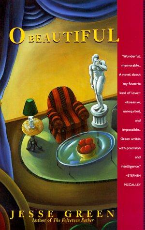Cover for O beautiful