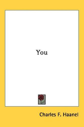 Cover for You