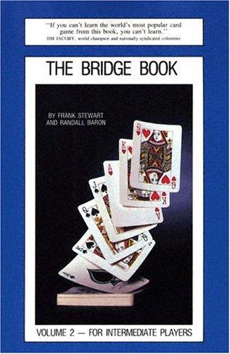 Cover for The Bridge Book